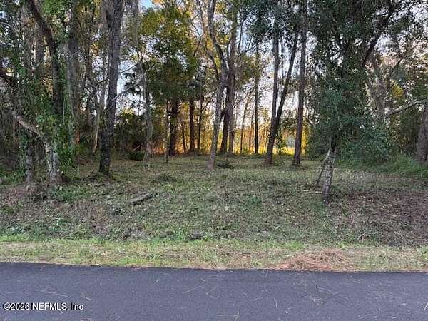 0.3 Acres of Residential Land for Sale in Ocala, Florida