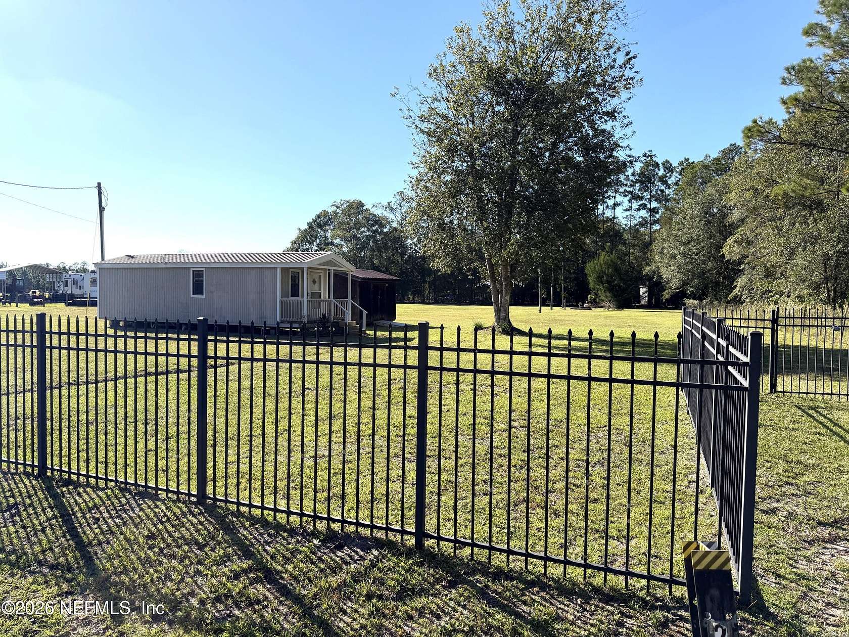 1.5 Acres of Land for Sale in Middleburg, Florida