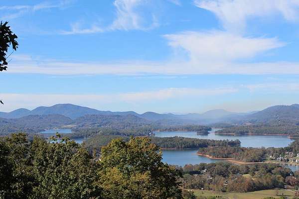 0.78 Acres of Land for Sale in Hayesville, North Carolina