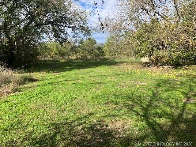 0.36 Acres of Land for Sale in Oologah, Oklahoma