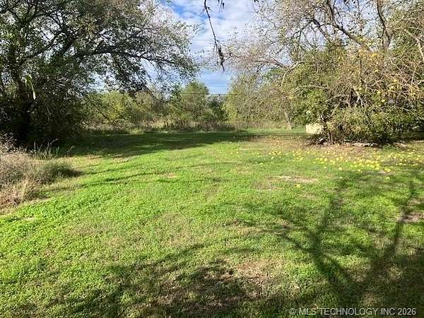 0.36 Acres of Land for Sale in Oologah, Oklahoma