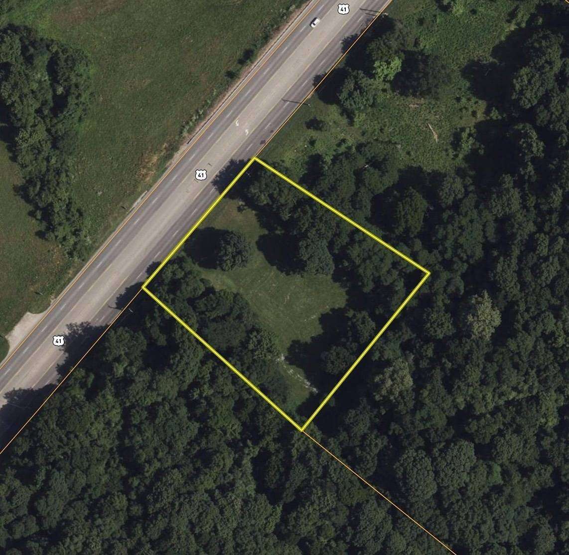 1.9 Acres of Commercial Land for Sale in Henderson, Kentucky