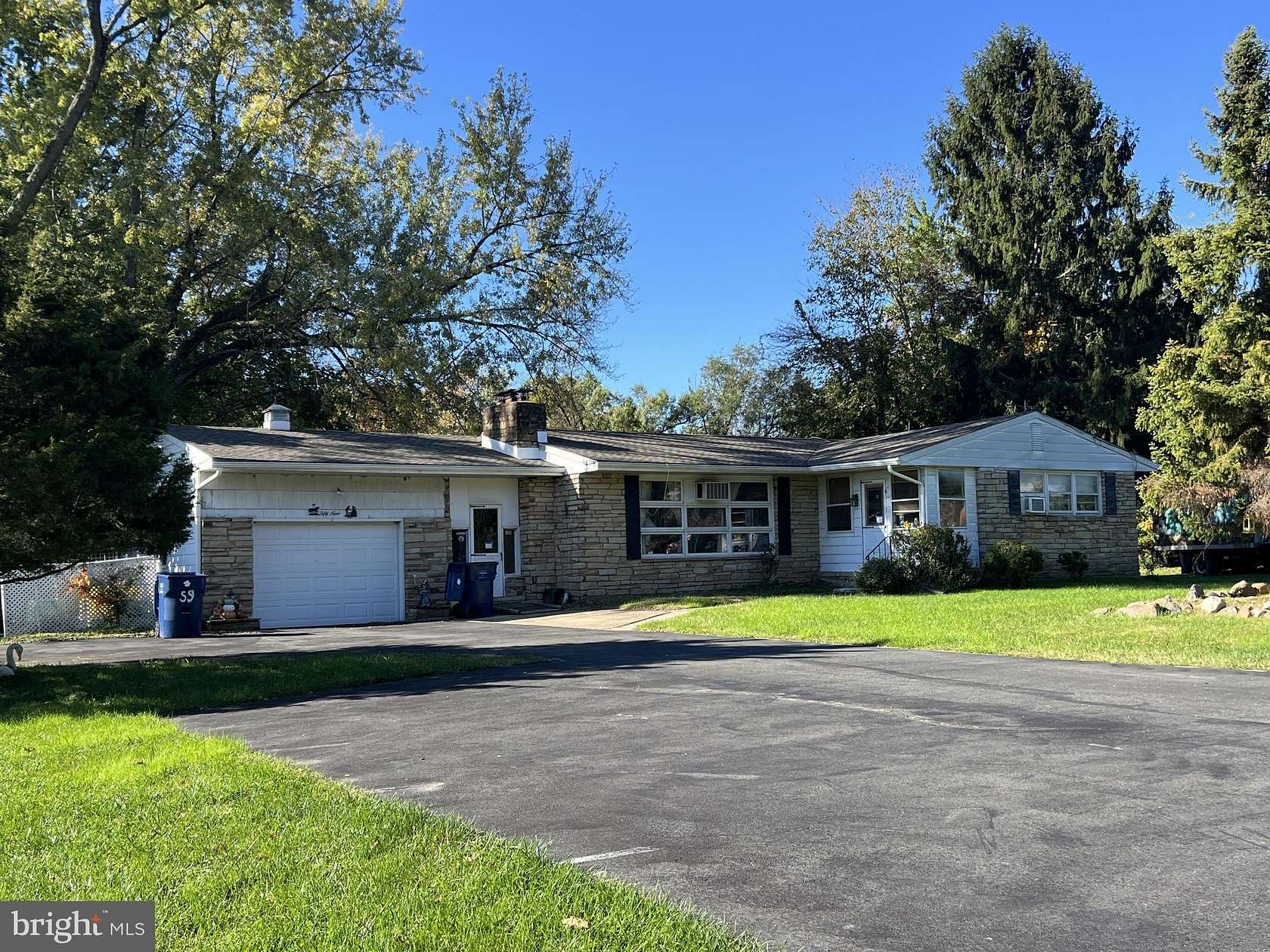 3 Acres of Land with Home for Sale in Trenton, New Jersey