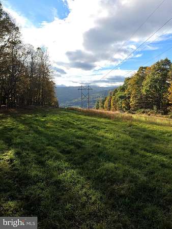 25 Acres of Recreational Land for Sale in Keyser, West Virginia