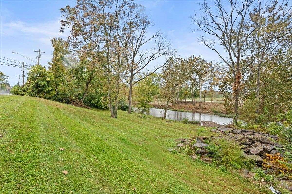 0.66 Acres of Residential Land for Sale in Batavia Township, Ohio