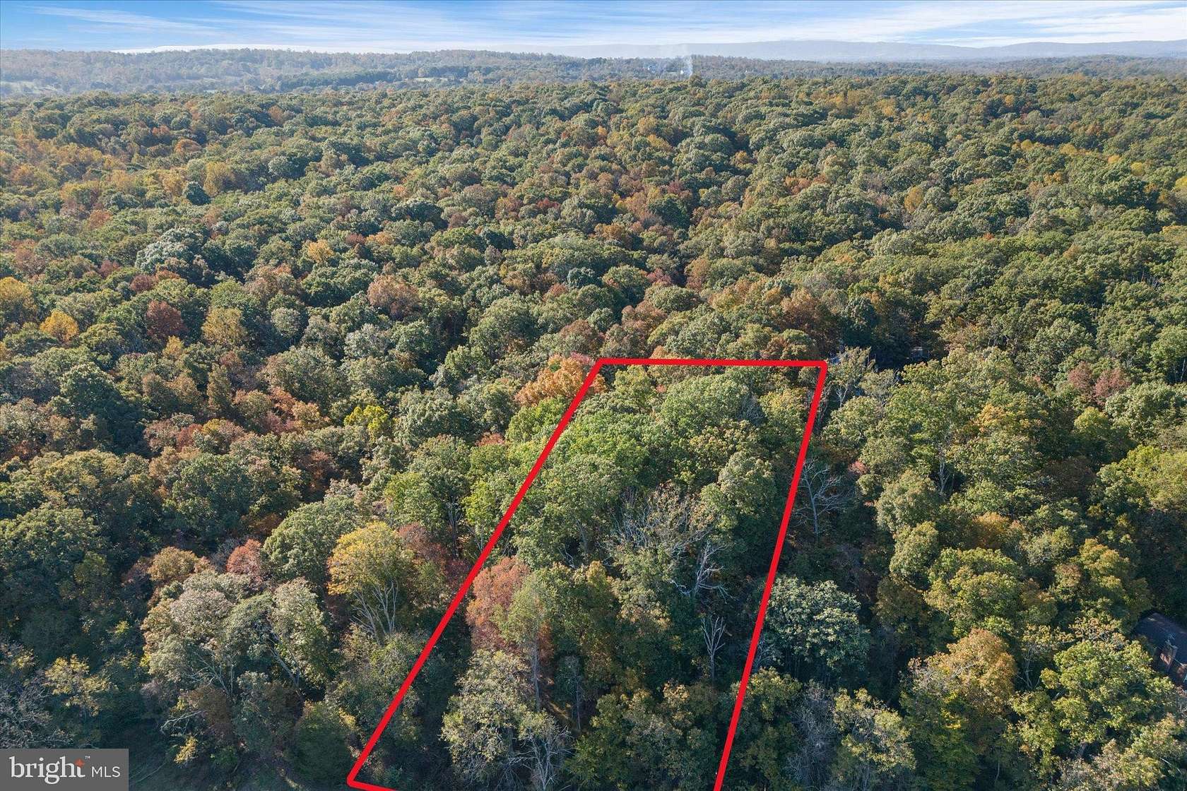 4.8 Acres of Residential Land for Sale in Aldie, Virginia