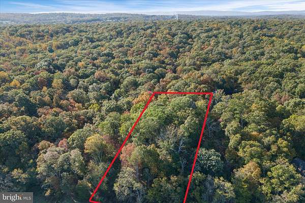 4.8 Acres of Residential Land for Sale in Aldie, Virginia