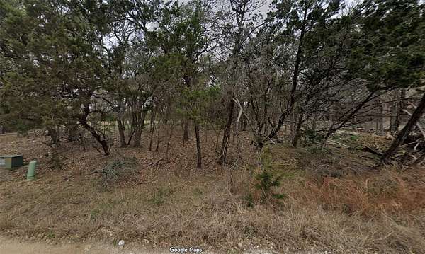 0.23 Acres of Residential Land for Sale in Wimberley, Texas