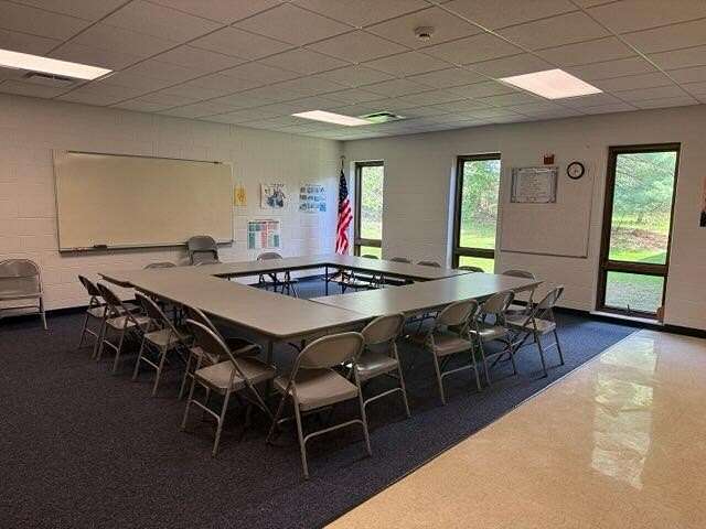 5.62 Acres of Improved Commercial Land for Lease in Portage, Michigan