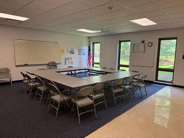 5.62 Acres of Improved Commercial Land for Lease in Portage, Michigan