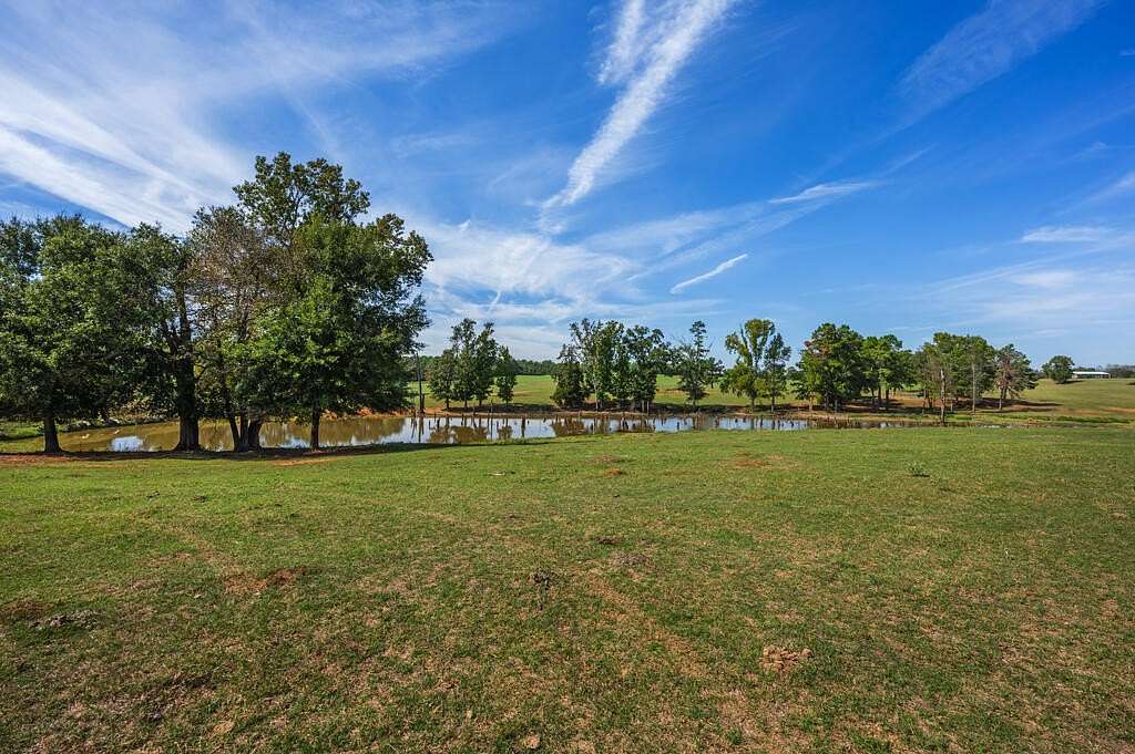 160 Acres of Land for Sale in Nacogdoches, Texas