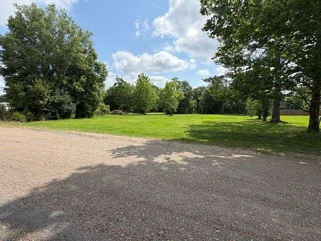 4.64 Acres of Residential Land for Sale in Loranger, Louisiana