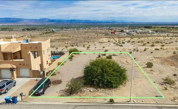 0.19 Acres of Residential Land for Sale in Needles, California
