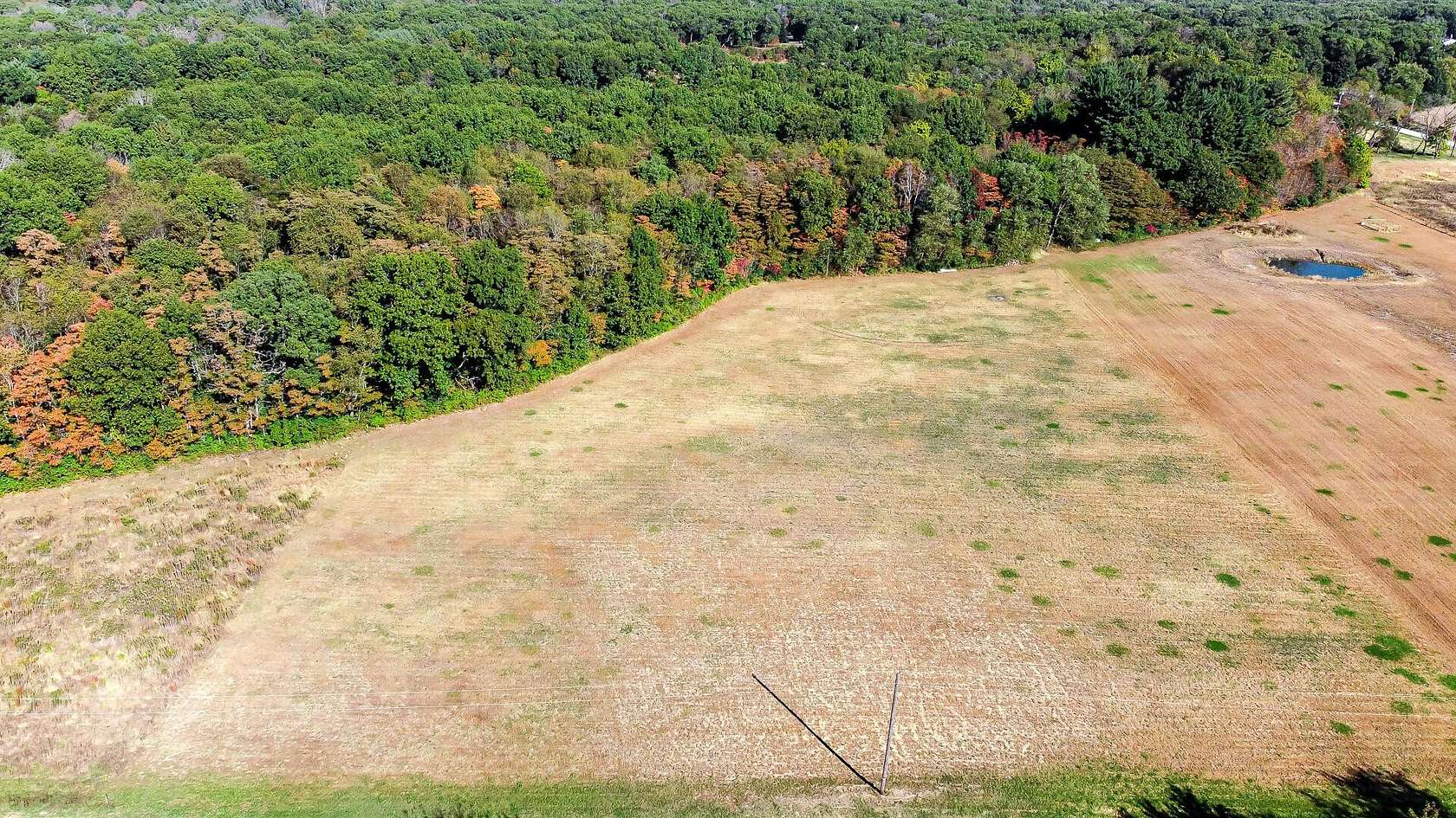 6 Acres of Residential Land for Sale in Lake Village, Indiana