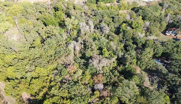 0.28 Acres of Residential Land for Sale in Lake Dallas, Texas