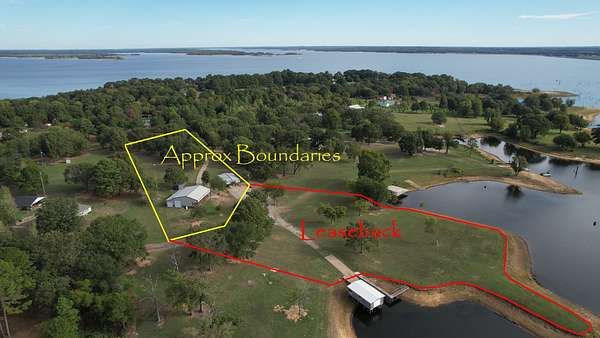 2 Acres of Residential Land for Sale in Alba, Texas