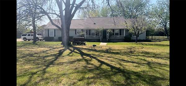 2 Acres of Land with Home for Sale in Ferris, Texas