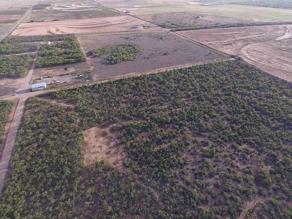 2.5 Acres of Residential Land for Sale in Roby, Texas