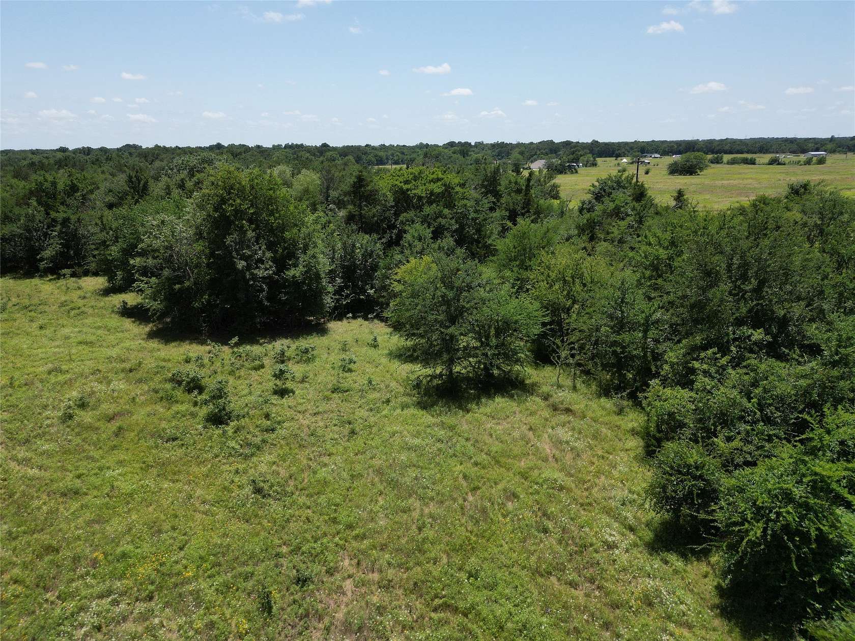 3 Acres of Residential Land for Sale in Sulphur Springs, Texas