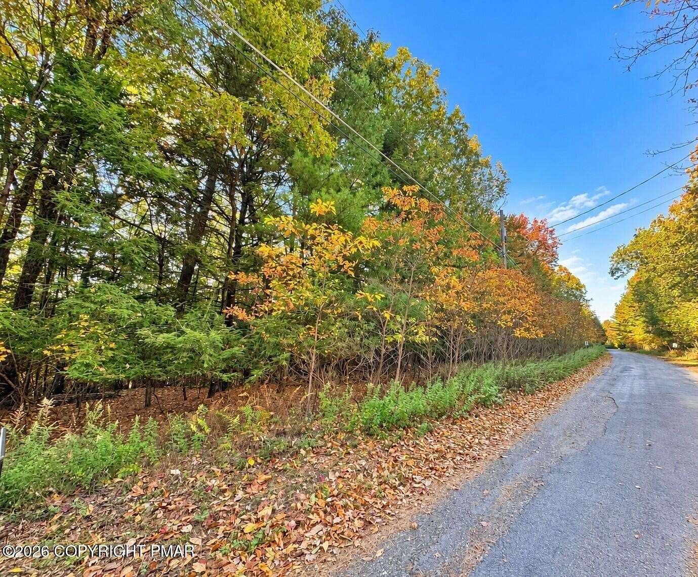 3.56 Acres of Residential Land for Sale in Kunkletown, Pennsylvania