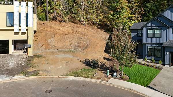 0.2 Acres of Residential Land for Sale in Camas, Washington