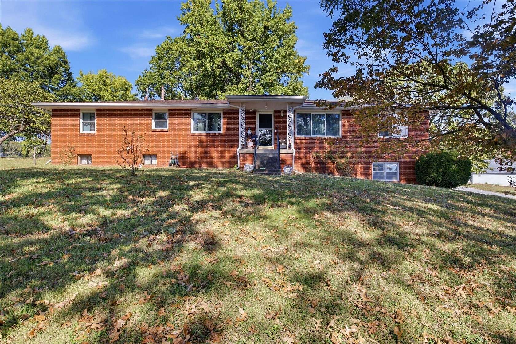 2 Acres of Land with Home for Sale in Springfield, Missouri