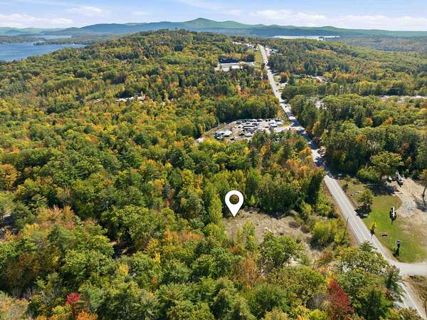 4.6 Acres of Mixed-Use Land for Sale in Meredith, New Hampshire