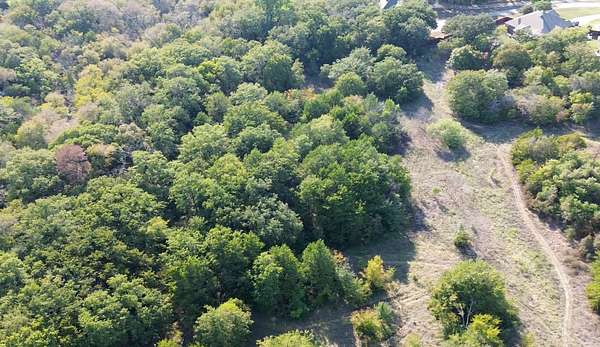 0.22 Acres of Residential Land for Sale in Lake Dallas, Texas