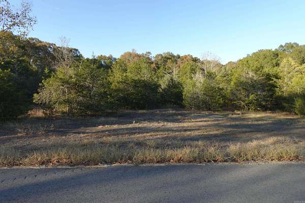 1.38 Acres of Residential Land for Sale in Greenbrier, Arkansas