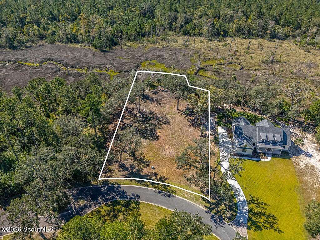 0.99 Acres of Residential Land for Sale in Brunswick, Georgia