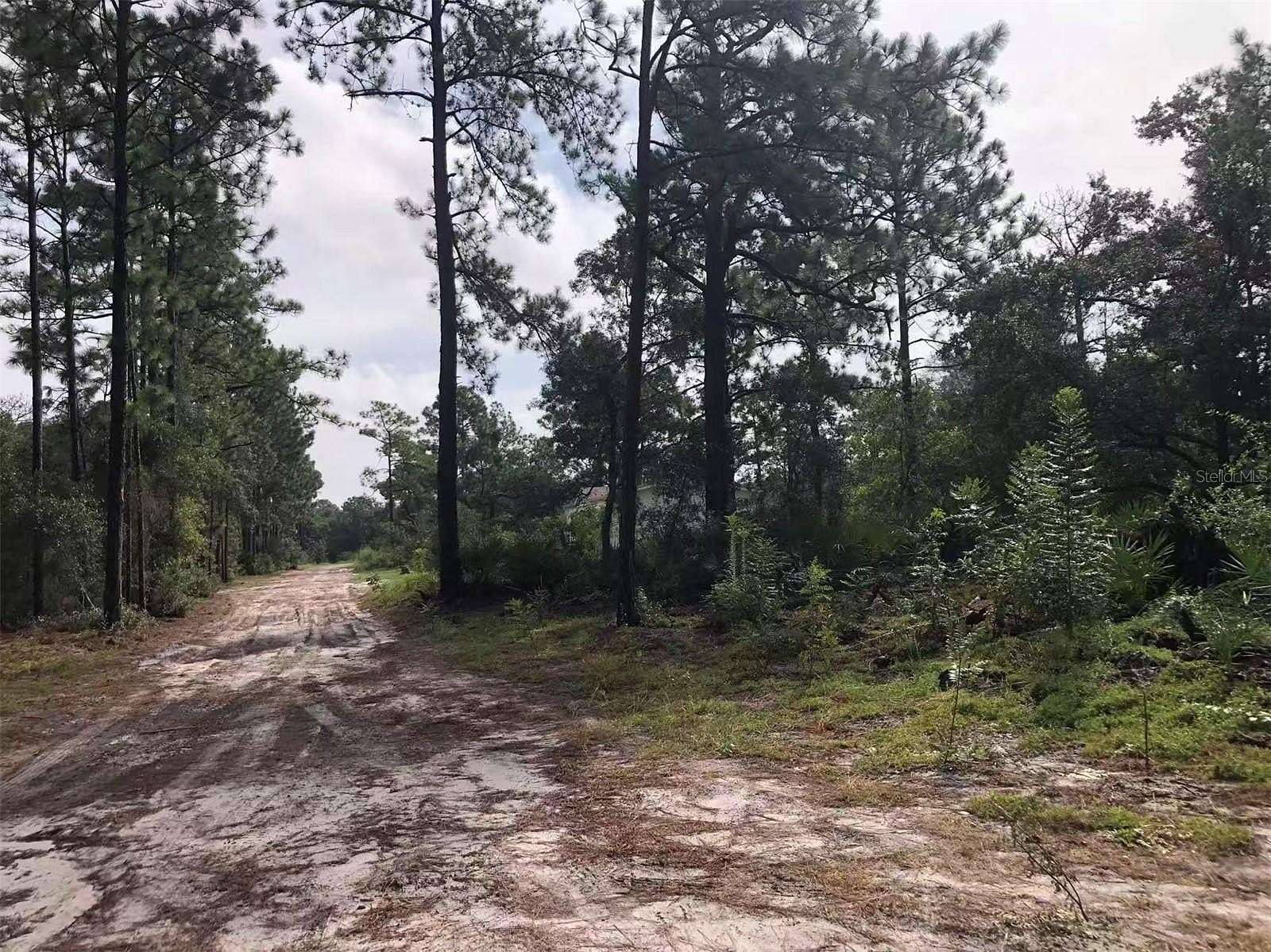 0.11 Acres of Residential Land for Sale in Mount Dora, Florida