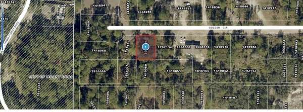 0.11 Acres of Residential Land for Sale in Mount Dora, Florida