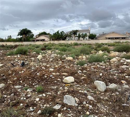 0.42 Acres of Residential Land for Sale in Fontana, California