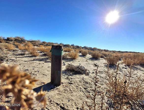 4.15 Acres of Residential Land for Sale in Silver Springs, Nevada