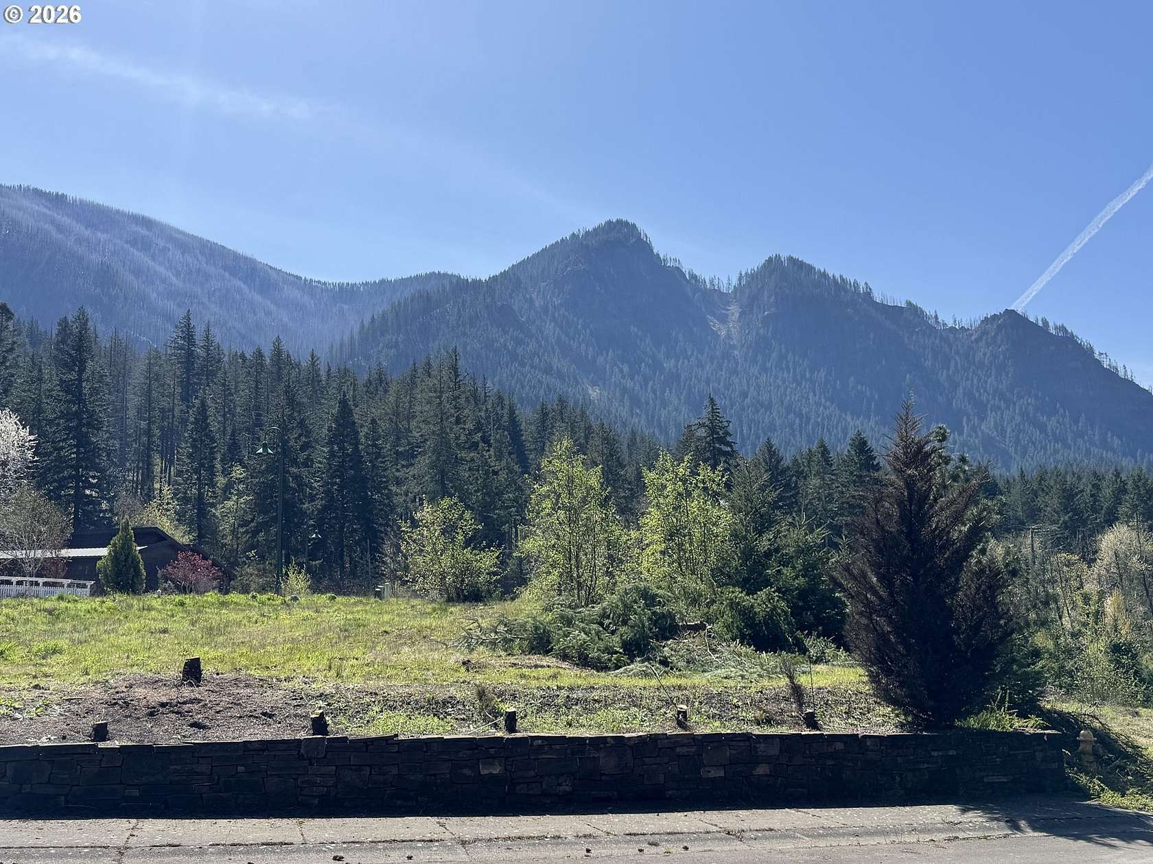 0.1 Acres of Residential Land for Sale in Cascade Locks, Oregon