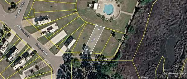 0.05 Acres of Residential Land for Sale in Carrabelle, Florida