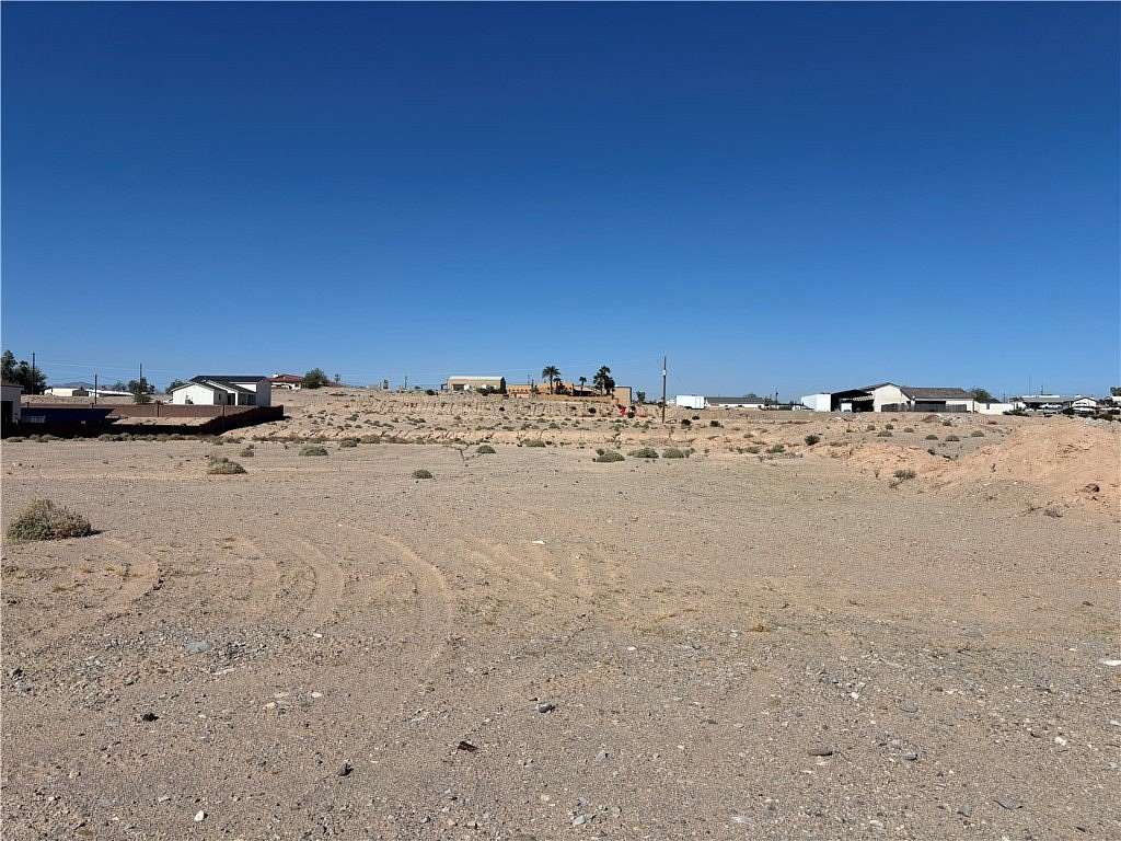 2.17 Acres of Residential Land for Sale in Fort Mohave, Arizona