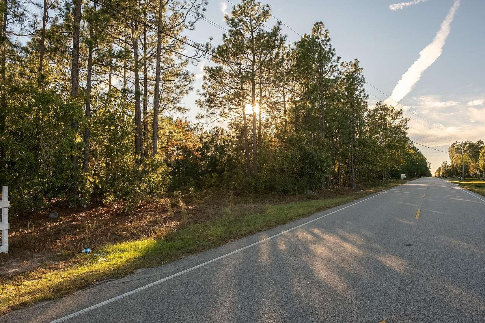2 Acres of Residential Land for Sale in Aiken, South Carolina