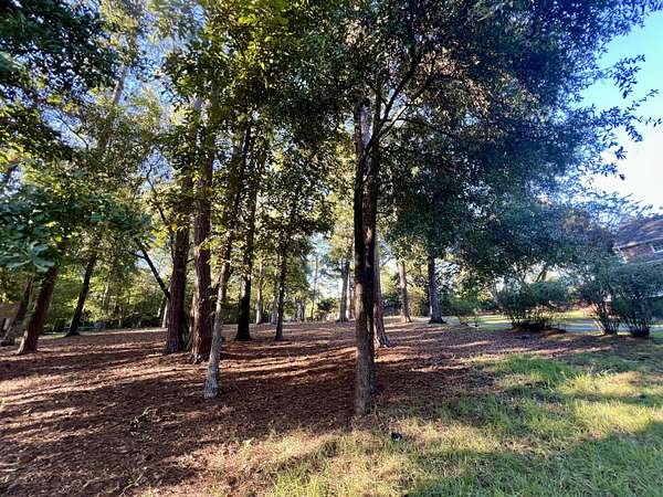 0.37 Acres of Residential Land for Sale in Walterboro, South Carolina