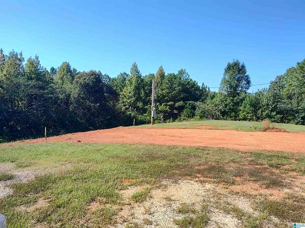 18 Acres of Land for Sale in Sylacauga, Alabama