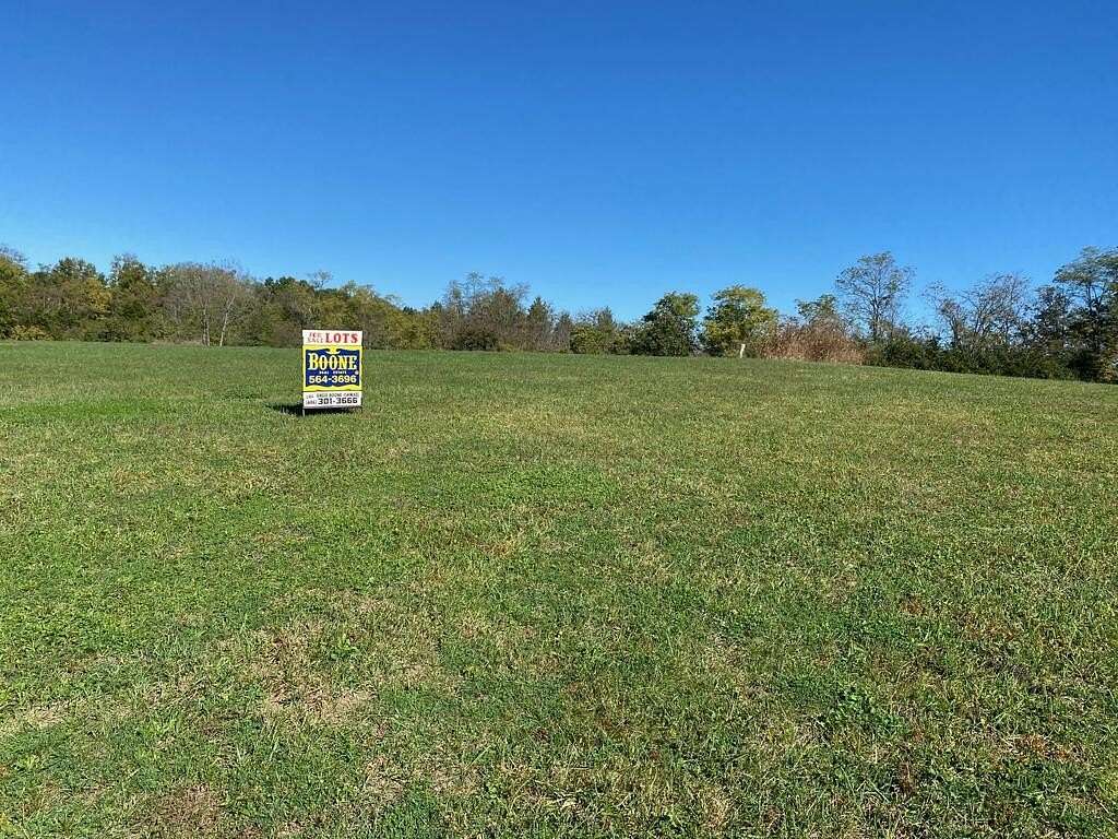 1.25 Acres of Residential Land for Sale in Maysville, Kentucky