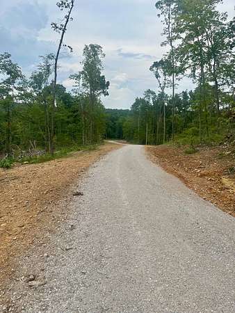 145 Acres of Recreational Land for Sale in Morgantown, Kentucky