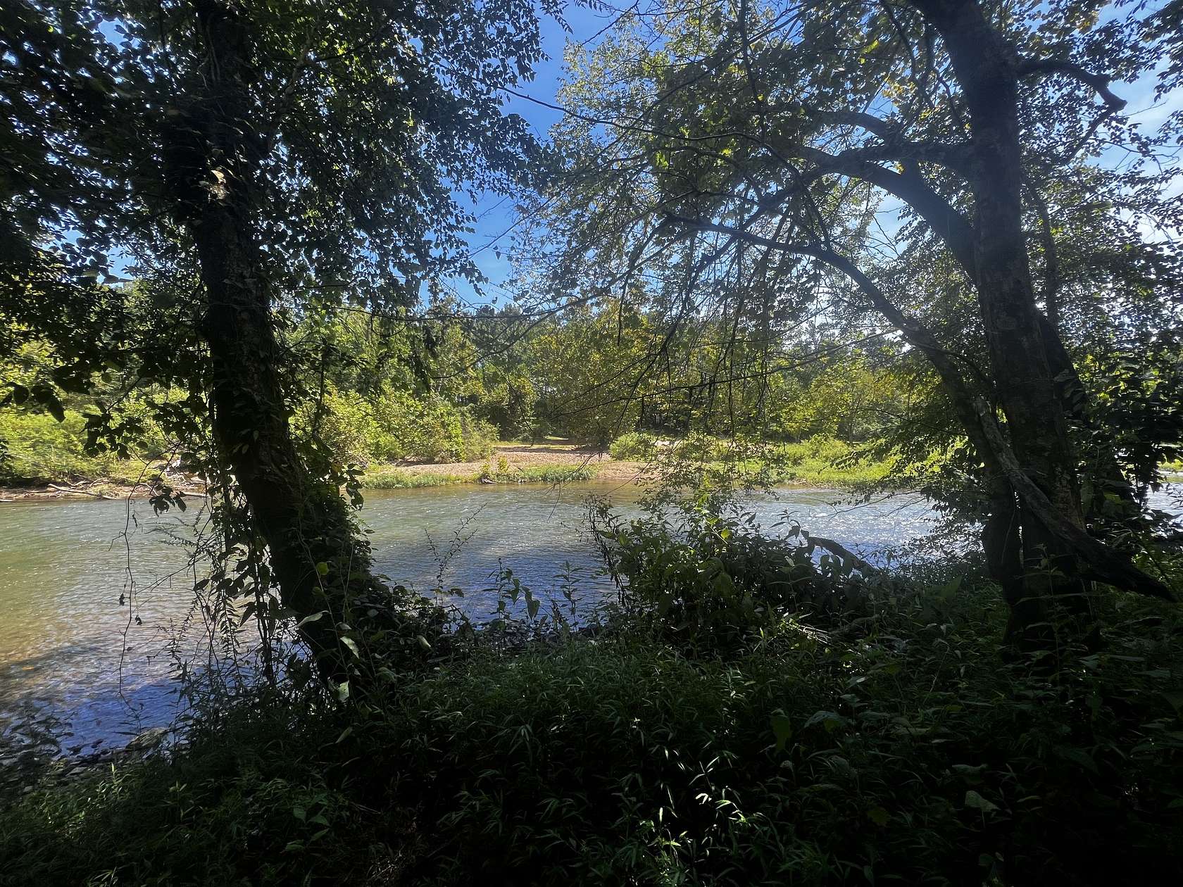 23.6 Acres of Land for Sale in Clifton, Tennessee