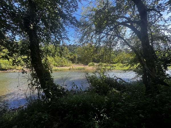 23.6 Acres of Land for Sale in Clifton, Tennessee