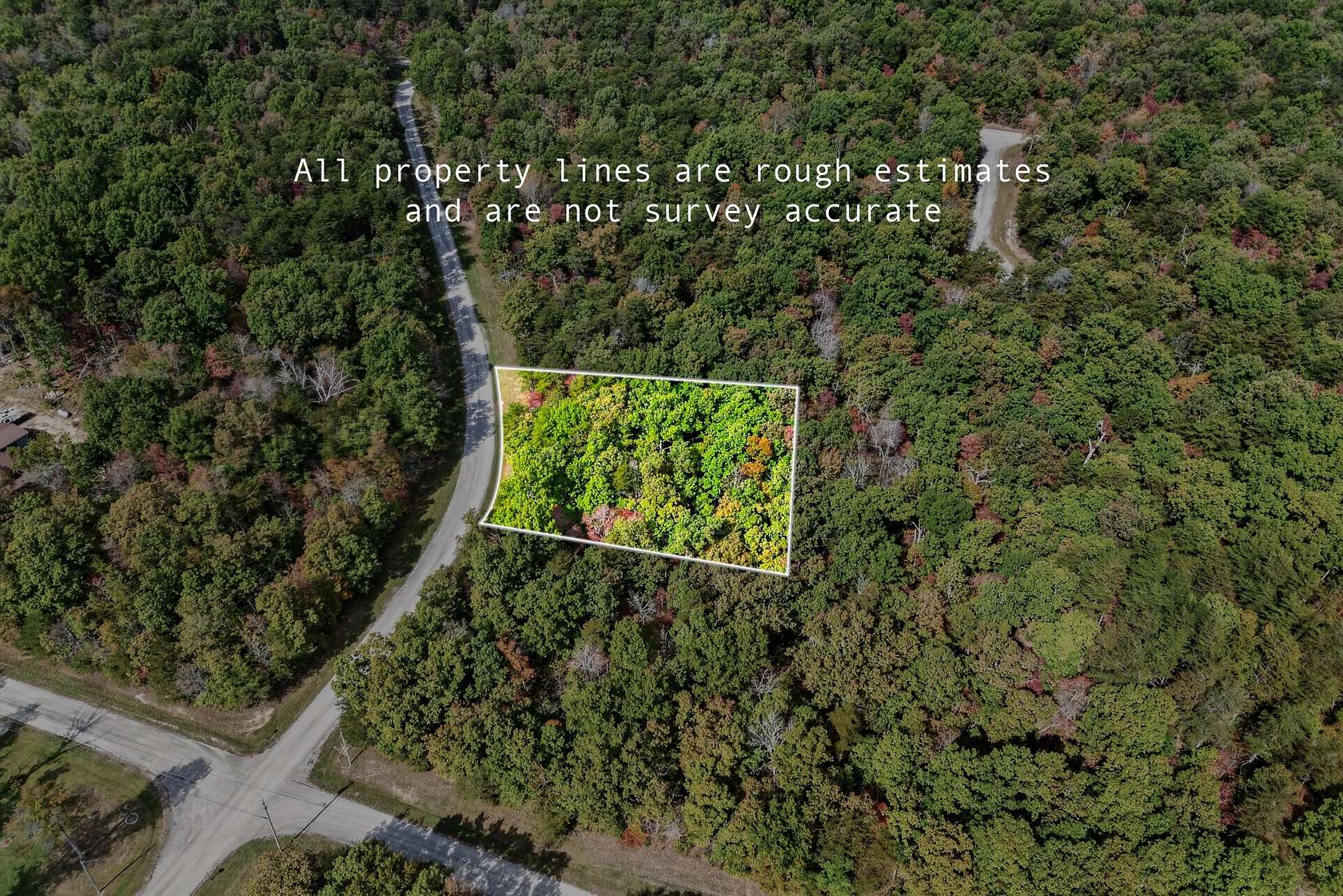 1.1 Acres of Residential Land for Sale in Monterey, Tennessee