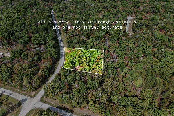 1.1 Acres of Residential Land for Sale in Monterey, Tennessee