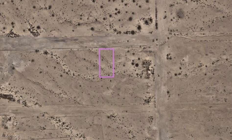 0.11 Acres of Residential Land for Sale in North Las Vegas, Nevada