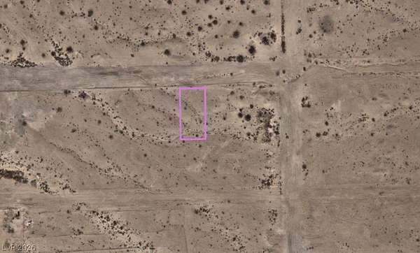 0.11 Acres of Residential Land for Sale in North Las Vegas, Nevada