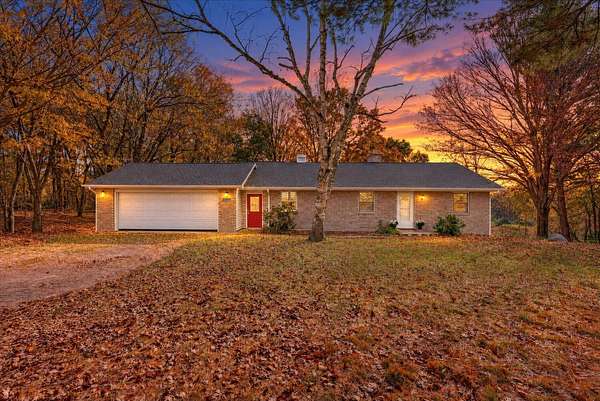 4.18 Acres of Land with Home for Sale in Belmont, Michigan