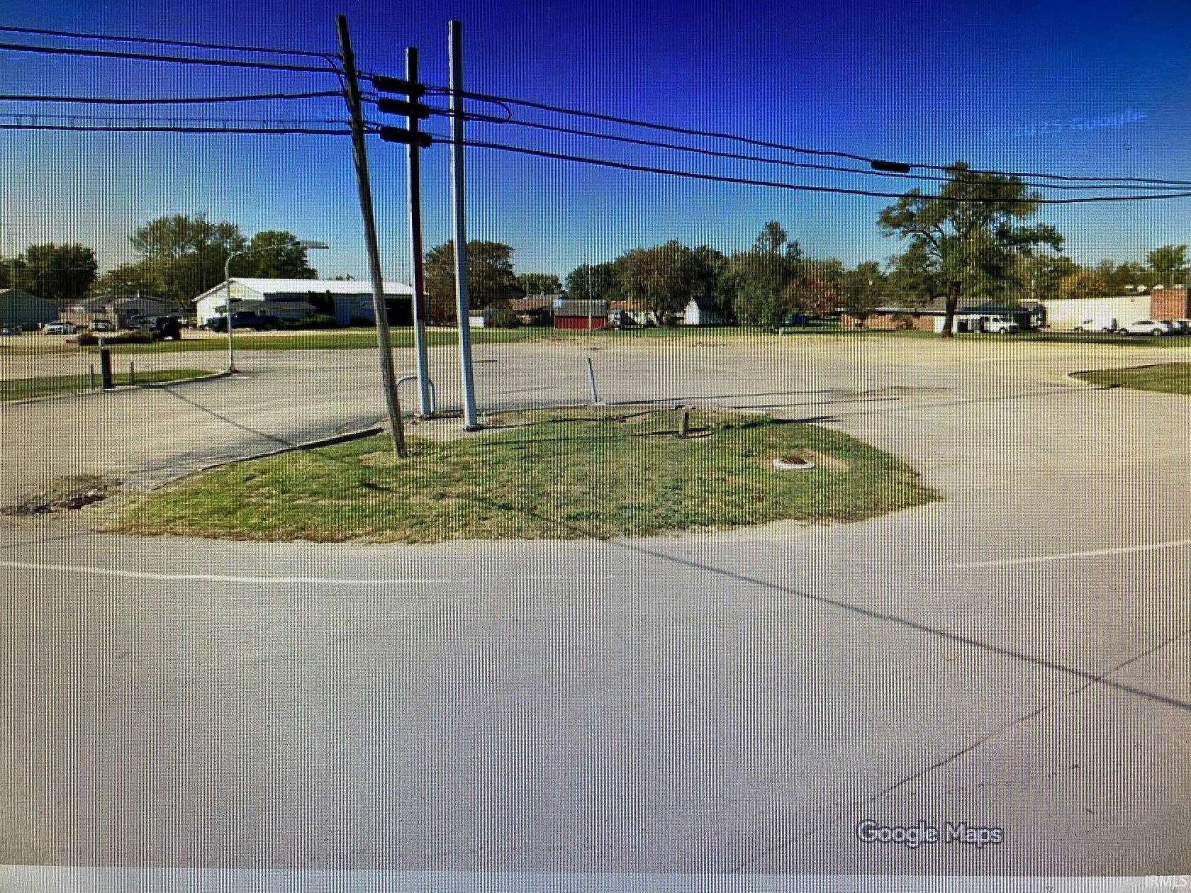 0.93 Acres of Land for Sale in Dunkirk, Indiana